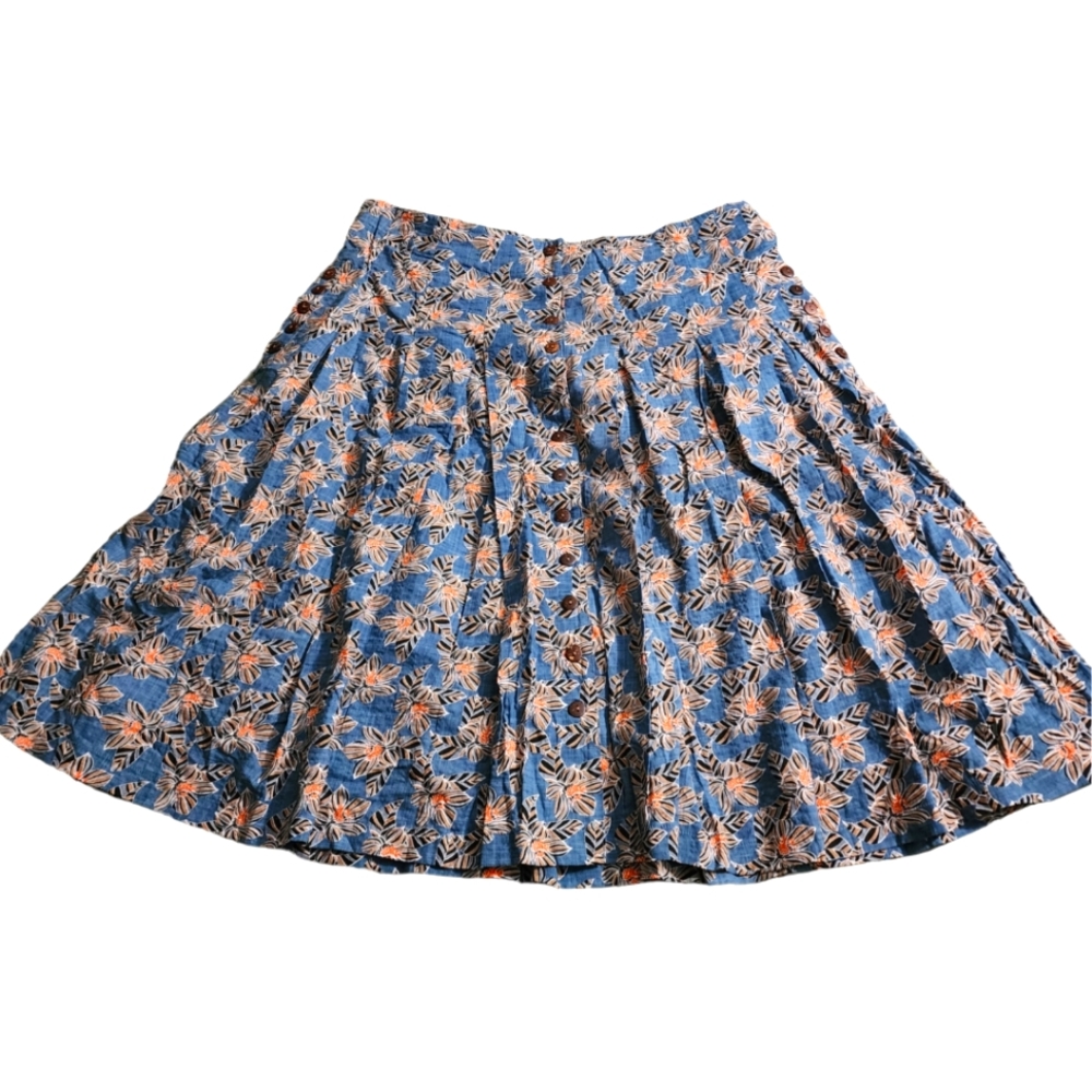 ModCloth sz 20 Bring to Life skirt - Picture 2 of 7